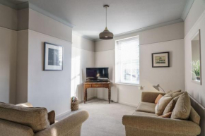 Smart self-catering apartment, Clitheroe